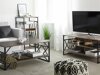 Plaukts Berwyn 105 (Taupe)