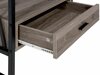 Plaukts Berwyn 105 (Taupe)