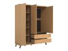 Armoire Monromo 112