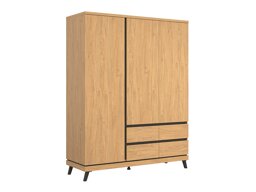 Kledingkast Monromo 112