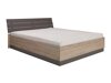 Set dormitor Murrieta 151 (Stejar San Remo + Gri)