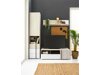 Boekenkast Ferlore 102