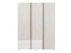 Garderobeskab Ferlore 100