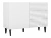 Kommode Comfivo Mavmono 100 (Hvid)