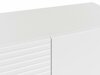 Kommode Comfivo Mavmono 100 (Hvid)