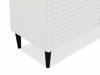 Kommode Comfivo Mavmono 100 (Hvid)