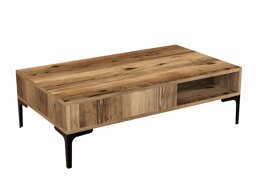 Măsuță de cafea Kailua 1239 (Nuc)