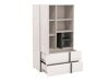 Boekenkast Ferlore 105