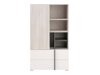 Boekenkast Ferlore 105