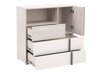 Commode Ferlore 107