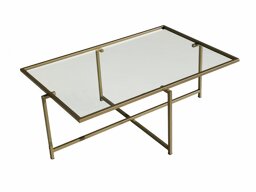 Măsuță de cafea Kailua 1281 (Auriu)