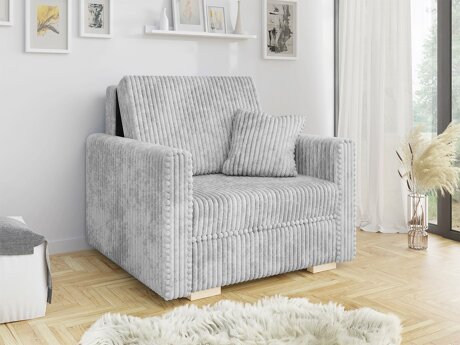 Fauteuil Solrin I (Tilia 86)