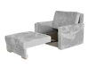 Fauteuil Solrin I (Tilia 86)