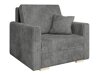 Fauteuil Solrin I (Tilia 90)