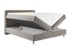 Boxspring ComfiDream Celara (Soft 017)