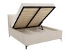 Bed Clovis 113 (Poso 02)