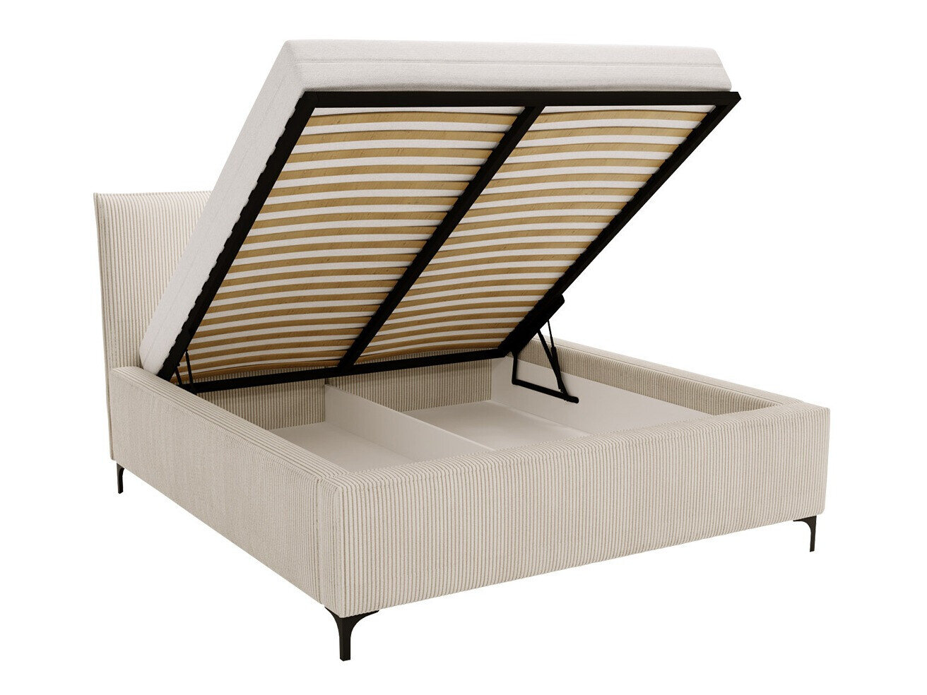 Bed Clovis 113 (Poso 100)