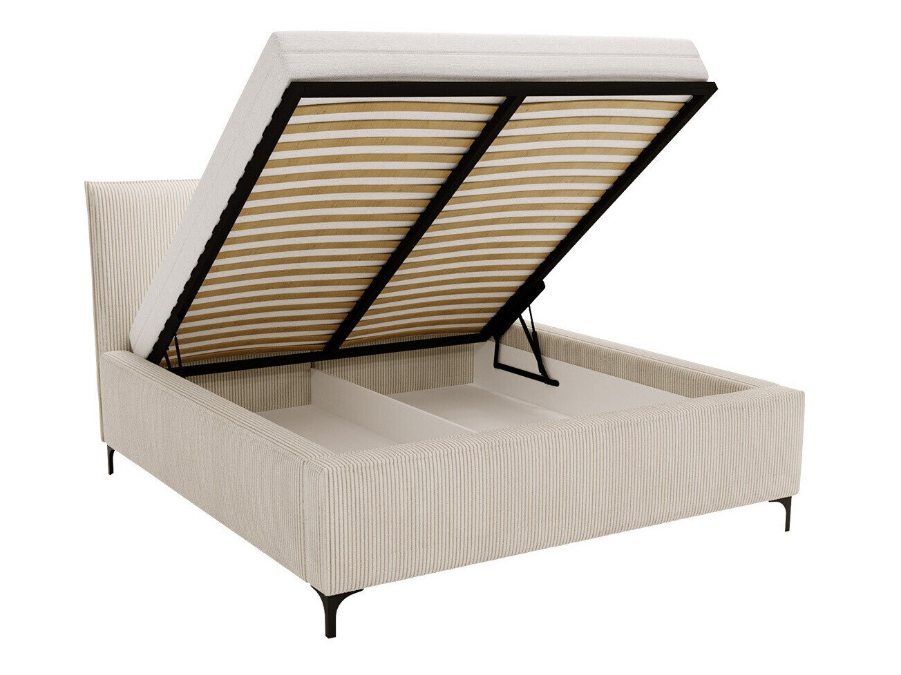 Bed Clovis 113 (Poso 110)