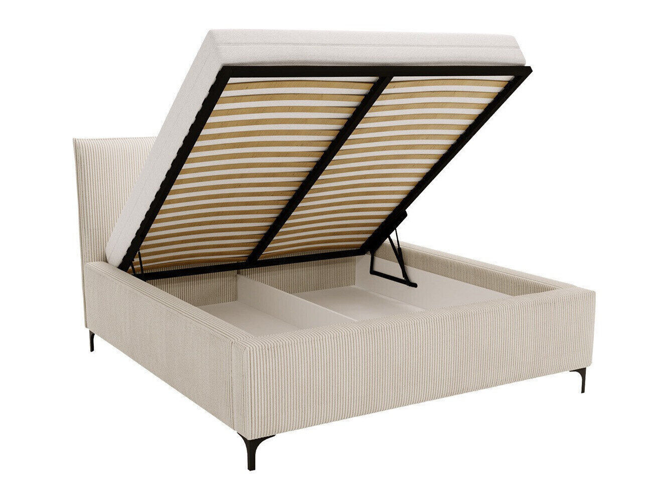 Bed Clovis 113 (Poso 110)