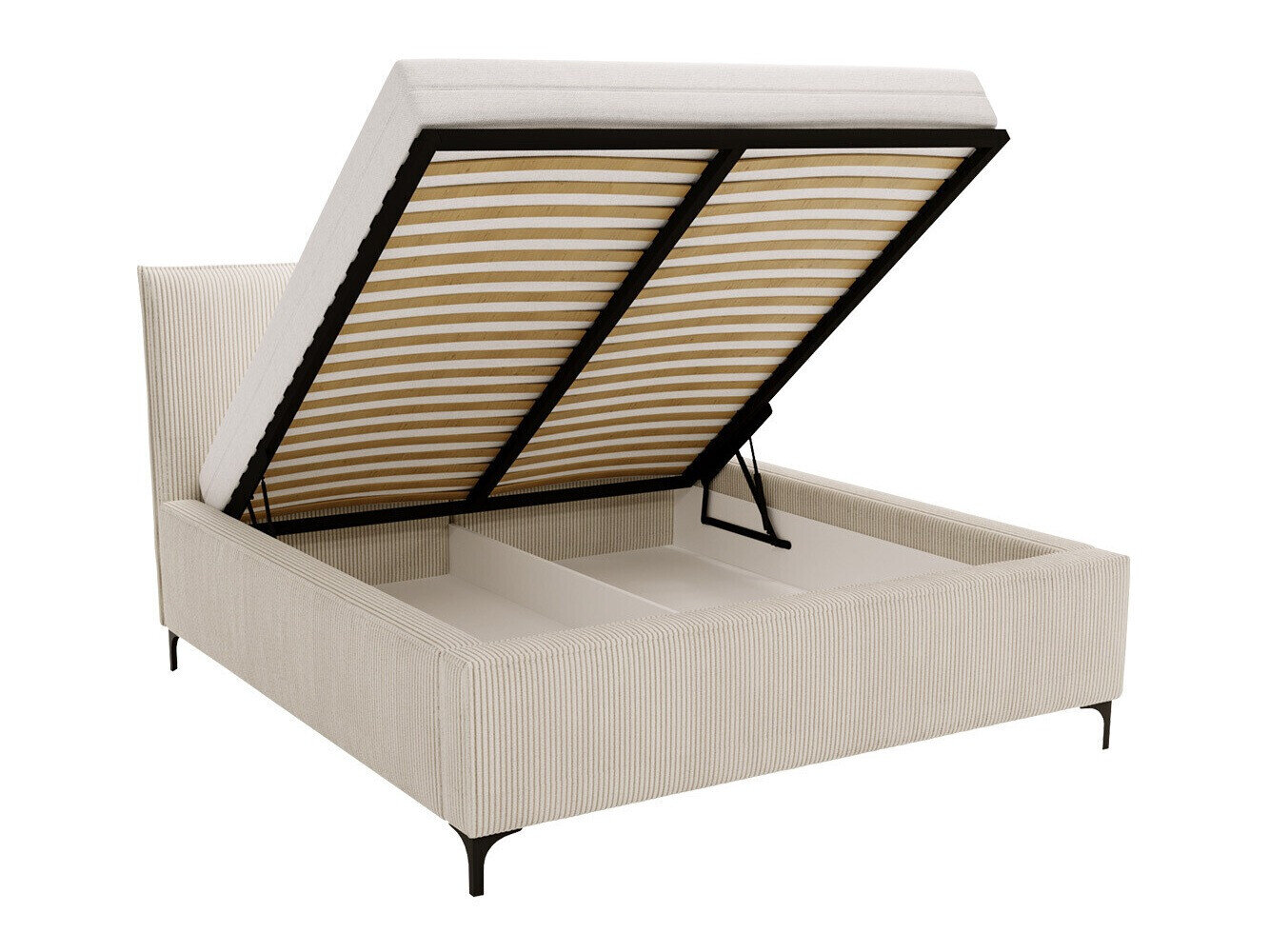Bed Clovis 113 (Poso 14)