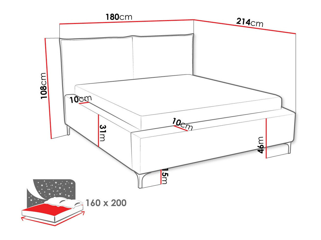 Seng Clovis 113 (Poso 110)