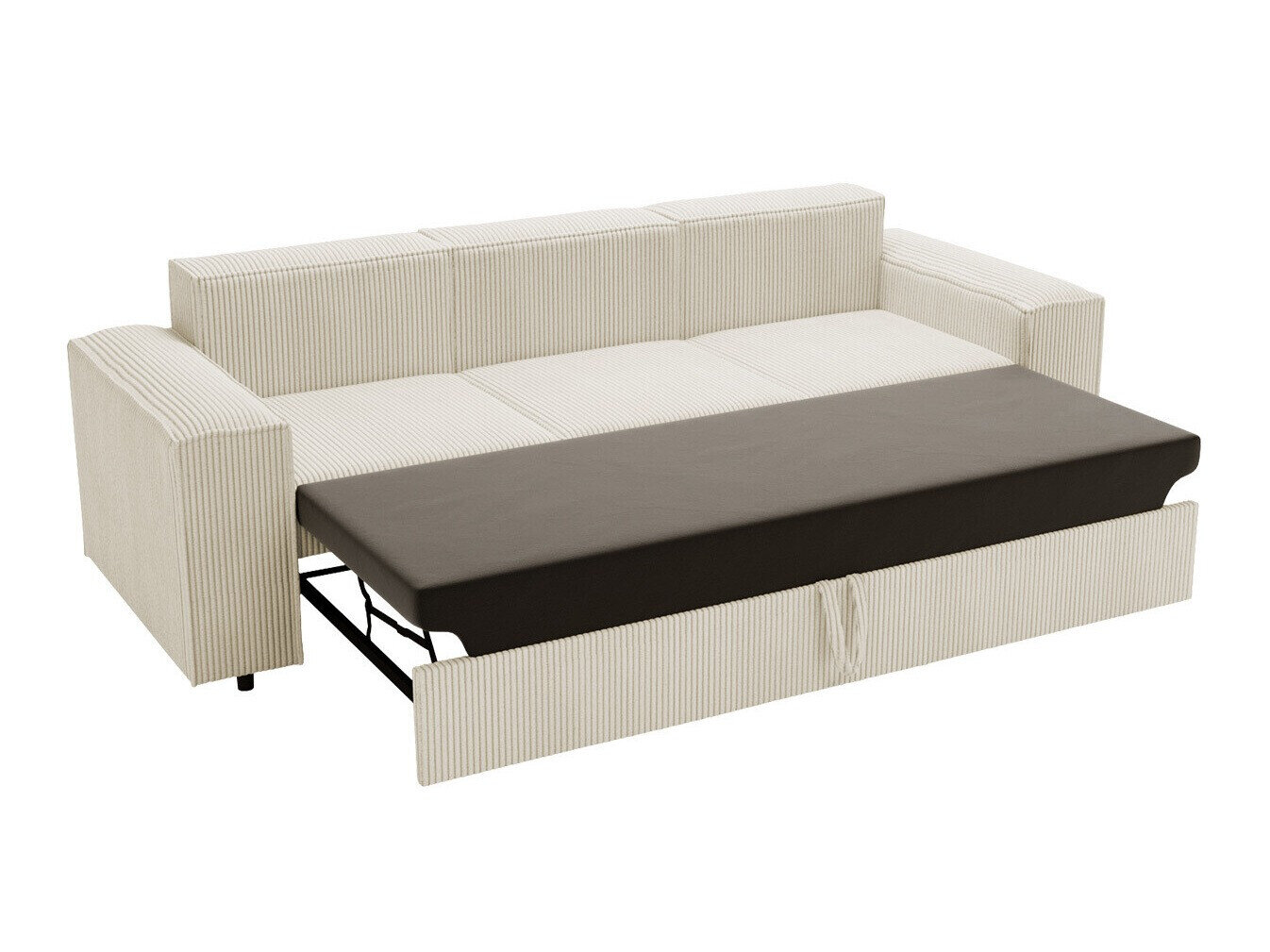 Canapé convertible Clovis 114 (Poso 02)