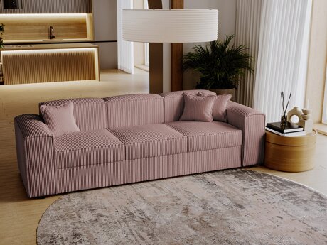 Canapé convertible Clovis 114 (Poso 27)