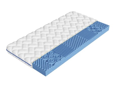 Matras ComfiDream Blue