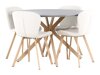 Eetkamerset Dallas 4239