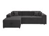 Hjørnesofa Clovis 116 (Poso 34)