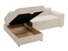Hjørnesofa Clovis 116 (Poso 34)