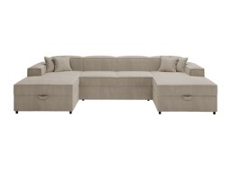 Hoekbank Clovis 115 (Poso 02)