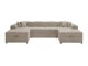Hoekbank Clovis 115 (Poso 02)