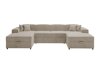 Hoekbank Clovis 115 (Poso 02)