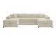 Hoekbank Clovis 115 (Poso 100)