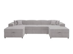 Hoekbank Clovis 115 (Poso 110)