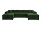 Hoekbank Clovis 115 (Poso 14)
