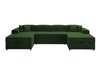 Hoekbank Clovis 115 (Poso 14)