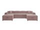 Hoekbank Clovis 115 (Poso 27)