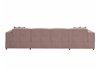 Hoekbank Clovis 115 (Poso 27)