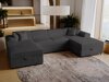 Hoekbank Clovis 115 (Poso 34)