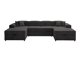Hoekbank Clovis 115 (Poso 34)