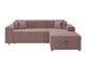 Hoekbank Clovis 116 (Poso 27)