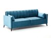 Kanapé Altadena 309 (Kék)