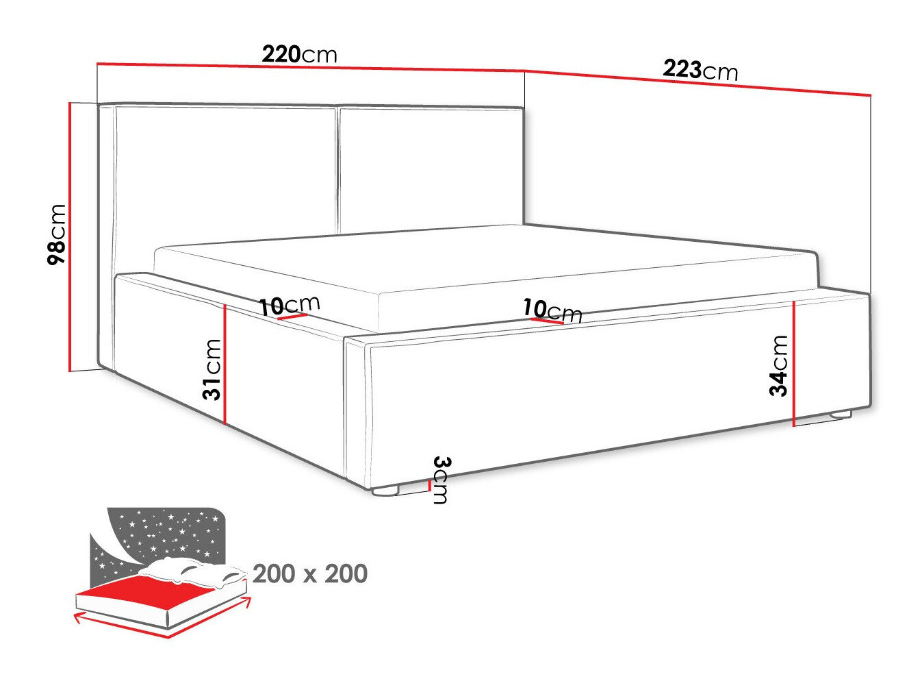 Seng TrendyNest 117 (Manila 18)