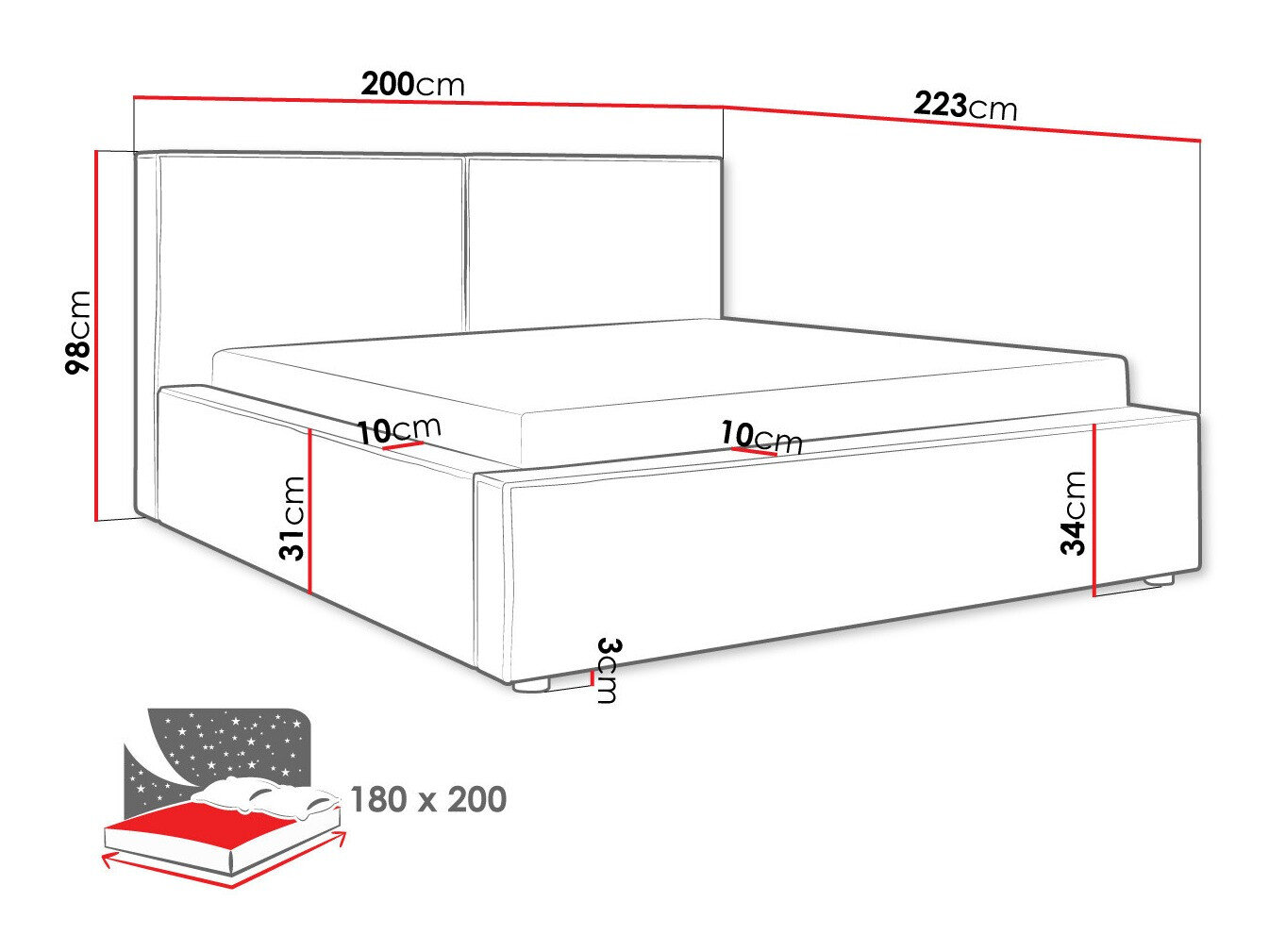 Seng TrendyNest 117 (Manila 20)