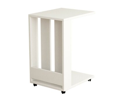 Mesa auxiliar Kailua 1379 (Blanco)