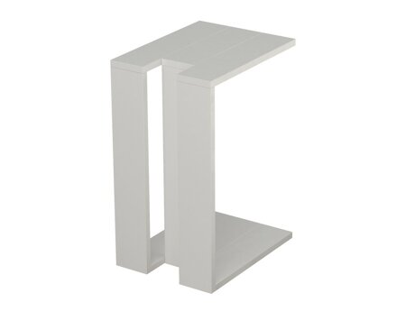 Mesa auxiliar Kailua 1380 (Blanco)