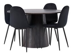 Eetkamerset Dallas 4246