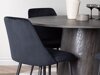 Eetkamerset Dallas 4248